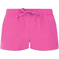 Protest Boardshorts 'PRTEvi' donkerroze