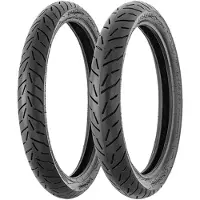 Continental ContiStreet 2.75-17 TL, Motorbanden voor/achter