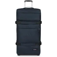 Eastpak Transit'r Plus M Reistas 2 Wielen 68 cm - 67 liter - 68x39x30 cm - triple denim