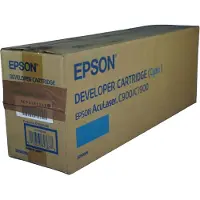 Epson S05009 (C13S050099) Toner Cyaan