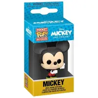 Funko POP! Pocket Pop! Sleutelhanger: Disney Classics - Mickey