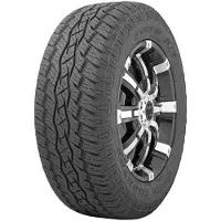 Toyo zomerbanden voor motorfietsen, type Open Country A/T Plus (maat LT265/70 R17, belastbaarheid 121/118S)