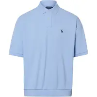 Ralph Lauren Shirt lichtblauw