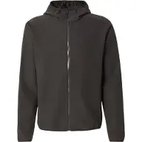 Boss green regular fit trainingsjack met capuchon model 'LW_COMMUTERPRO'