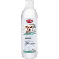 Trixie Aloë Vera Shampoo voor de hond 2 x 1000 ml