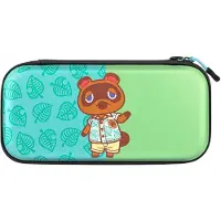 PDP Nintendo Switch Deluxe Travel Case - Animal Crossing