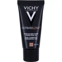 VICHY Make-up Make-up gezicht Make-up Fluid No. 55 Bronze