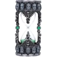 Nemesis Now Harry Potter Death Eater Sand Timer