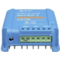 Victron Energy Orion-Tr 12/24-5A Converter 120 W 12 V - 24.2 V Op afstand bedienbaar