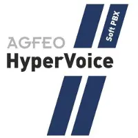 AGFEO HyperVoice 2 licentie voor 2 gesprekken