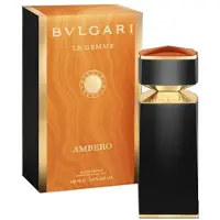 Bvlgari Le Gemme Ambero by 100 ml - Eau De Parfum Spray