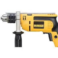 DeWalt 650W DWD024 slagboormachine
