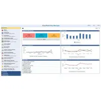 HP E Aruba ClearPass NL AC 100 CE 1yr E-STU, Router