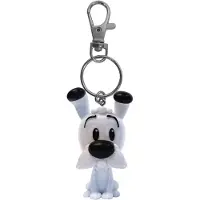Plastoy - Chibi Dogmatix Keyring