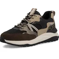 Rieker Sneakers laag 'Sneakers Laag' donkerbruin