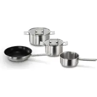 Bosch HEZ9SE040 pannenset