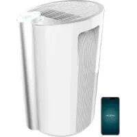 Cecotec Deshumidifiers Bigdry 9000 45 L 320 W Zwart One Size / EU Plug 220V