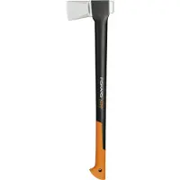 Fiskars X25-xl Bijl