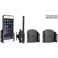 Brodit verstelbare houder Apple iPhone XR/Xs/11 75-89/2-10mm