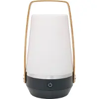 Outwell - Aurelia - Ledlamp L, wit/grijs