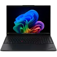 Lenovo ThinkPad L16 Gen 3 Intel Core Ultra 7 355-processor LPE-cores tot 3,50 GHz en P-cores tot 4,70 GHz, Windows 11 Pro 64, 1 TB SSD TLC Opal - 21X8CTO1WWNL1