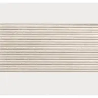 Valence Technology Solenne wandtegel 60x120cm creme mat gerectificeerd