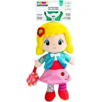 Lamaze pop Olivia - educatief speelgoed voor peuters en kleuters.