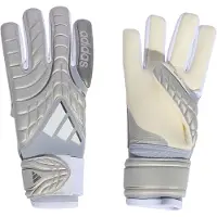 Adidas Copa Pro Keepershandschoenen Zilver Wit