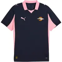 Puma Palermo Fc 25/26 Away Korte Mouw Poloshirt