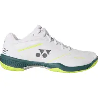 Yonex Pc-65 Z Va Badminton Shoes Wit EU 43 Man