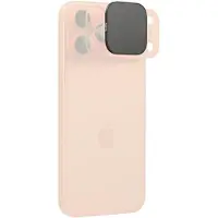 SmallRig 6070 Square ND Filter Kit (ND2 to ND16) for iPhone 17 Pro Series