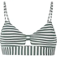 Protest Bikinitop Women Mixsync 25 Wire Veggie Green-34D