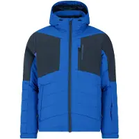 Protest Sportjas 'PRTNaldo' blauw denim