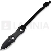 CJRB Knap Fixed Blade CF