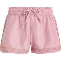 Protest Beachshort Women Prttenerife Duskyrose-XXL