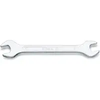 Beta Dubbele steeksleutels 55 35X38 - 000550120
