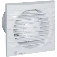 THERMEX Ventilator, Ventilator