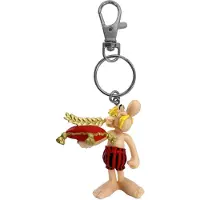 Plastoy Asterix and Obelix: Asterix At The Olympic Games Keychain