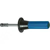 Gedore Momentschoevendraaier SP 1/4" - 7096460