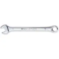 Beta Ringsteeksleutels vervaardigd uit roestvaststaal 42INOX 14 - 000420314