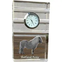 Art-Dog Klok – Shetlandpony