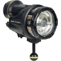 Sea & Sea YS-D130R Strobe Pro Package