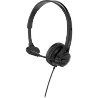 Nilox Mono-oordopjes met ENC-technologie en USB-C/USB-A aansluiting