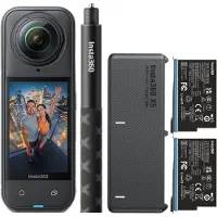 Insta360 X5 Super Bundle