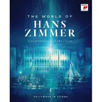 Sony music World Of Hans Zimmer - Live At Hollywood In Vienna