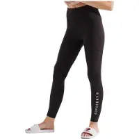 Superdry dameslegging voor een actieve levensstijl