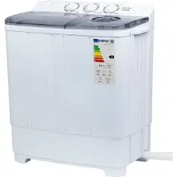 Lykke Mini Wasmachine Pro 2000