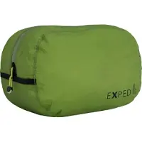 Exped - Organizer Ultra Zip - Pakzak 8 l - 25 x 15 x 14 cm, groen