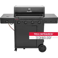 Char-Broil essential grill 4 G
