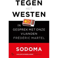 Pelckmans Tegen het Westen